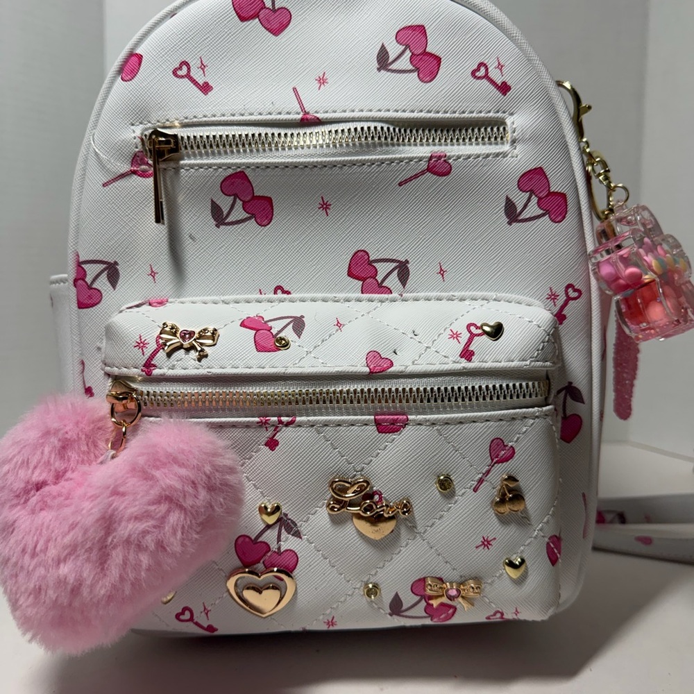 Under One Sky Mini Backpack - Picture 2 of 12